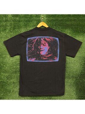 Billie Eilish Hit Me Hard and Soft The Tour Movie T-Shirt Size Large